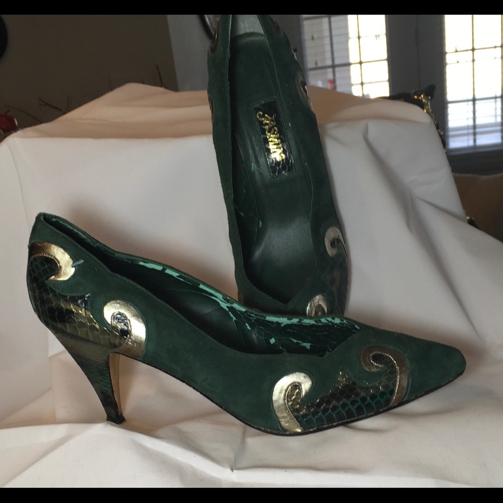 Shoes
